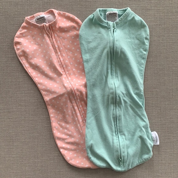 0-3 months swaddle me bundle - Picture 1 of 6